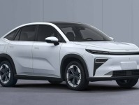 豪越R7申报图 换电式增程车型 采用车电分离方式销售