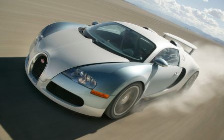 Bugatti Veyron 16.4 Grand Sport Bugatti Veyron 16.4 Grand Sport