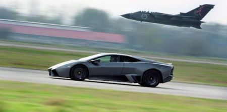 Lamborghini Reventón Lamborghini Reventón