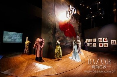 北京今日美术馆实拍 北京今日美术馆实拍