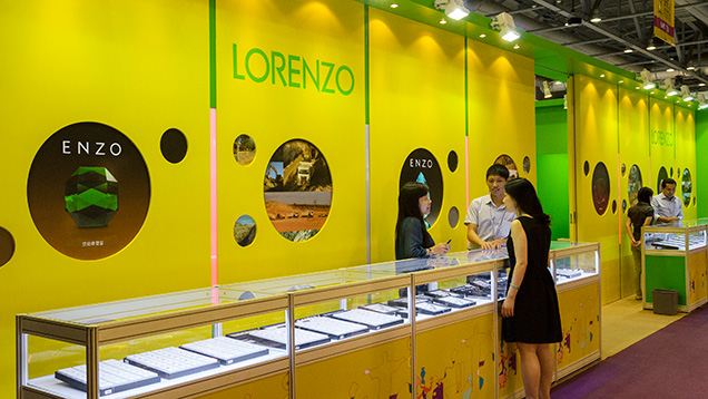 Lorenzo(洛伦佐)批发 Lorenzo(洛伦佐)批发