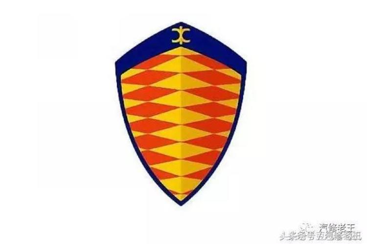 全球10大豪车的标志,大家认识几个