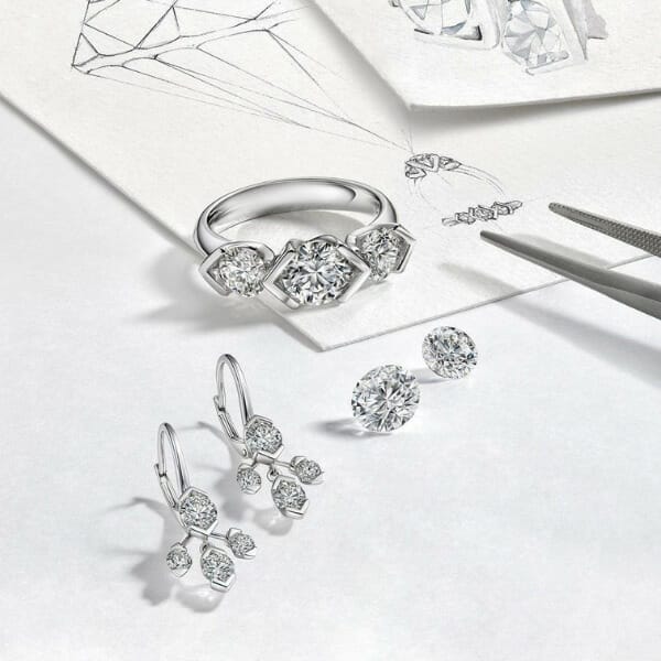 Malaysia Jewellery Brand