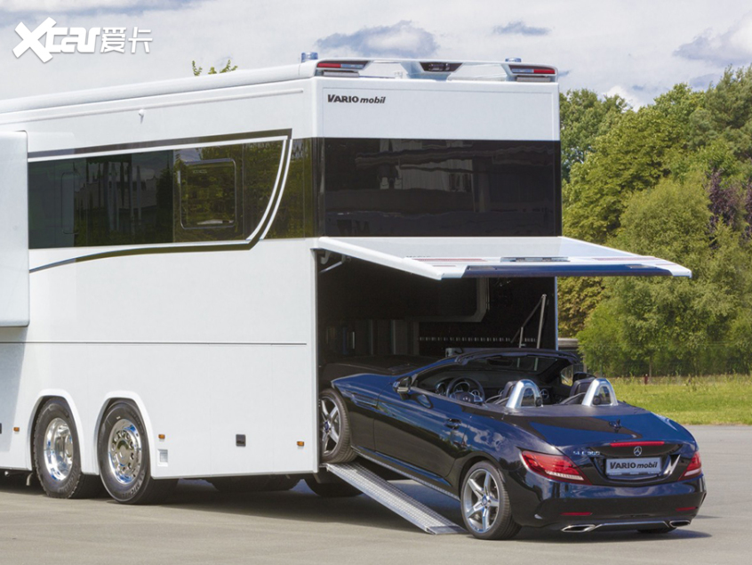 越野房车；房车；露营；自行式房车；豪华