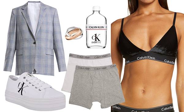 Calvin Klein