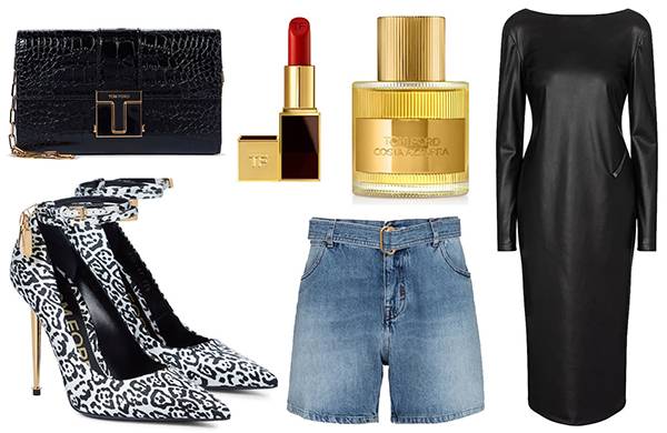 Tom Ford