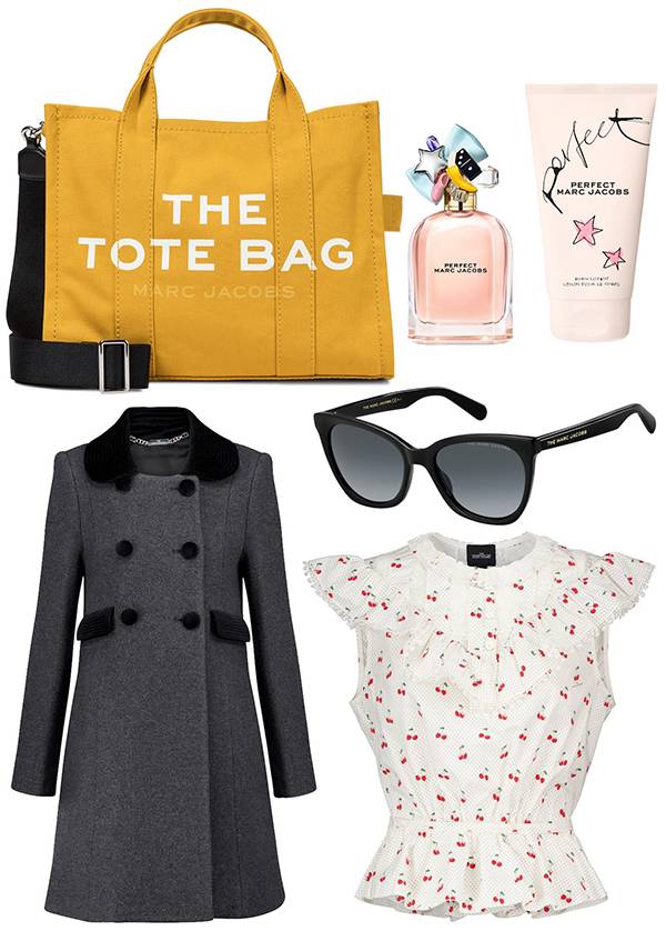 Marc Jacobs