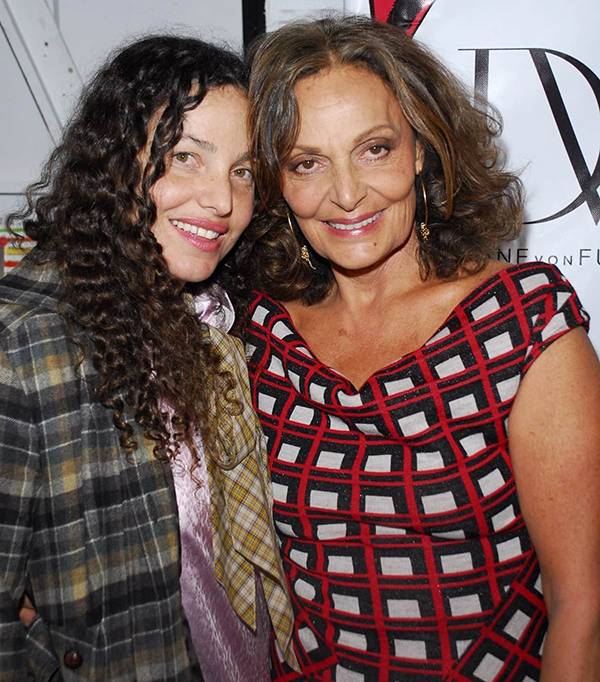 DVF