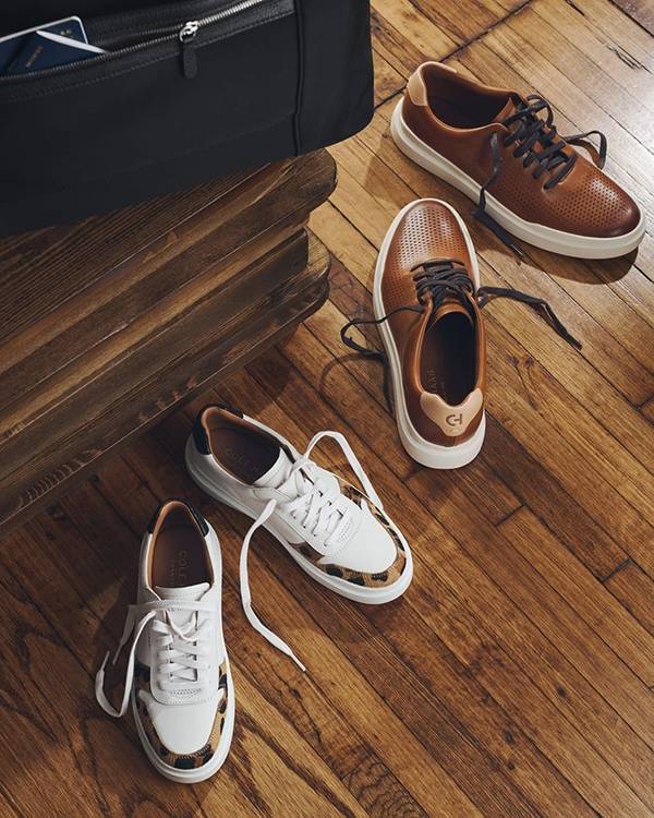 Cole Haan