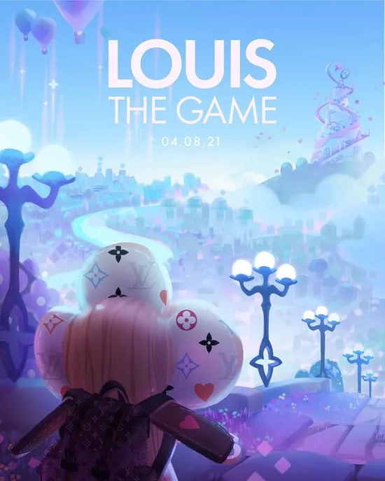 Louis: TheGame