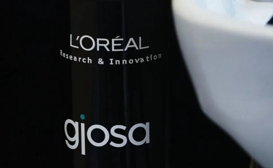 欧莱雅集团收购科技初创公司 Gjosa 的少数股权